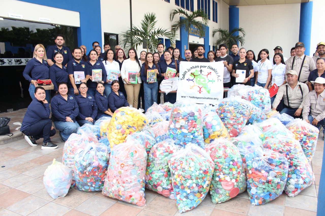 Unidad de Bienestar Universitario el desarrollo integral en la UAS