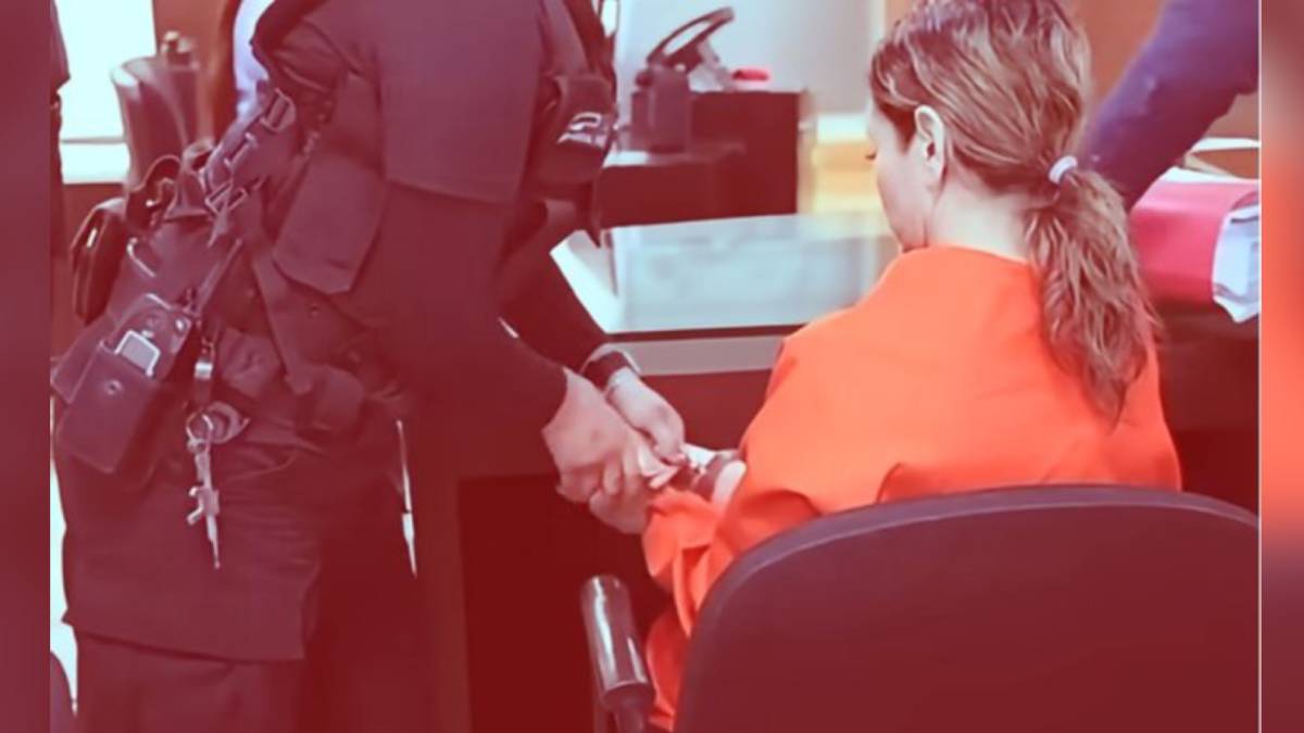Vinculan a proceso a Roxana “N”, madre del niño Vicente; podría alcanzar hasta 15 años de prisión.