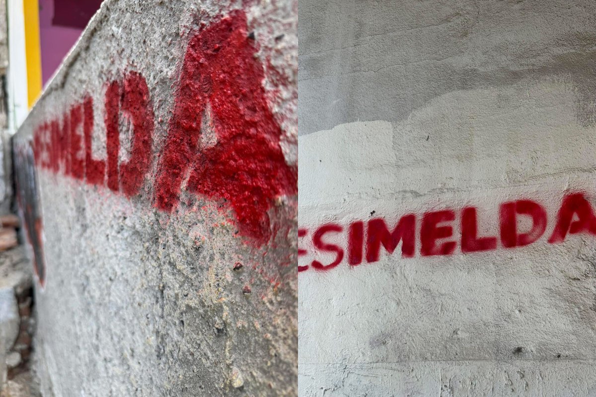 Pinta de Es Imelda