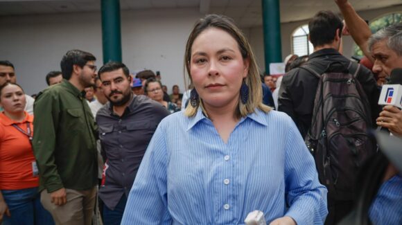 PRI pide a gobernadora Yeraldine monitorear sequía en Sinaloa para solicitar declaratoria de desastre de manera oportuna
