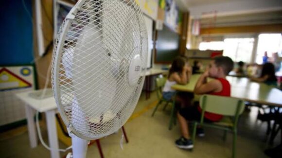 Sin reporte de golpes de calor en alumnos en Mazatlán, Sinaloa; Servicios Regionales llama a valorar la opción de clases en línea