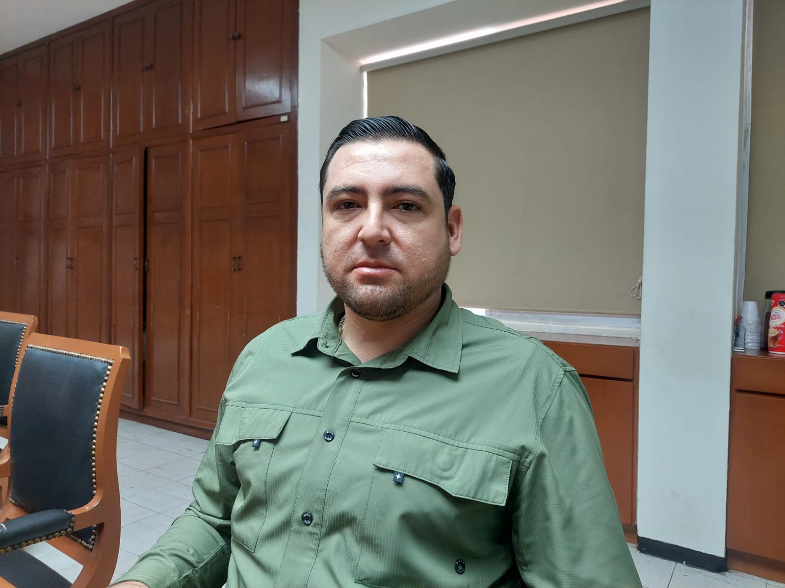 Abdiel Beltrán