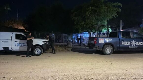 Localizan sin vida a un adulto mayor en Jahuara Segundo, El Fuerte, Sinaloa