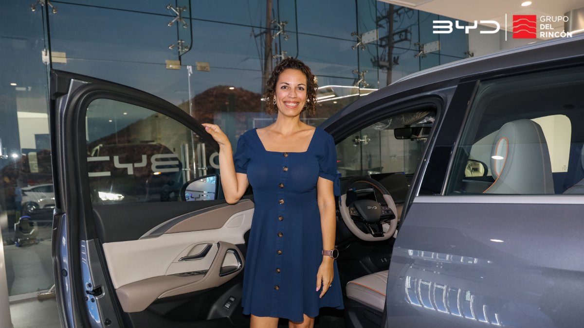 agencia byd inaugura la nueva agencia en los cabos bcs adulta