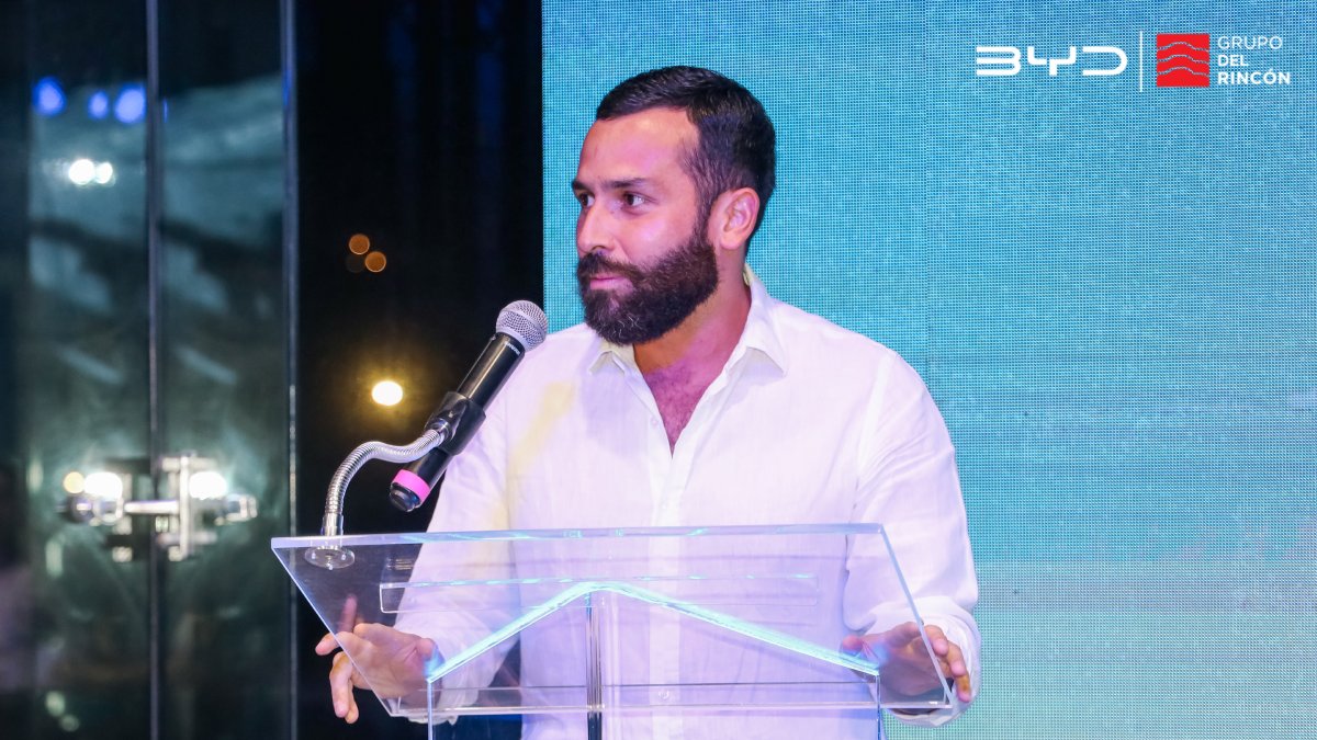 agencia byd inaugura la nueva agencia en los cabos bcs adulto
