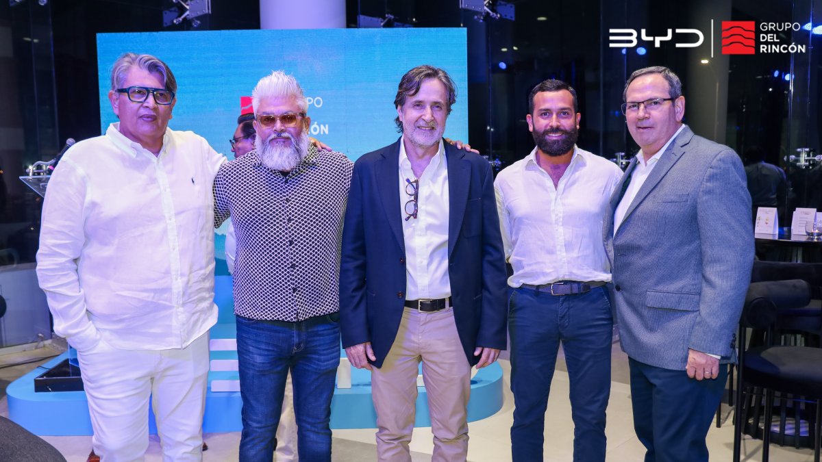 agencia byd inaugura la nueva agencia en los cabos bcs empresario
