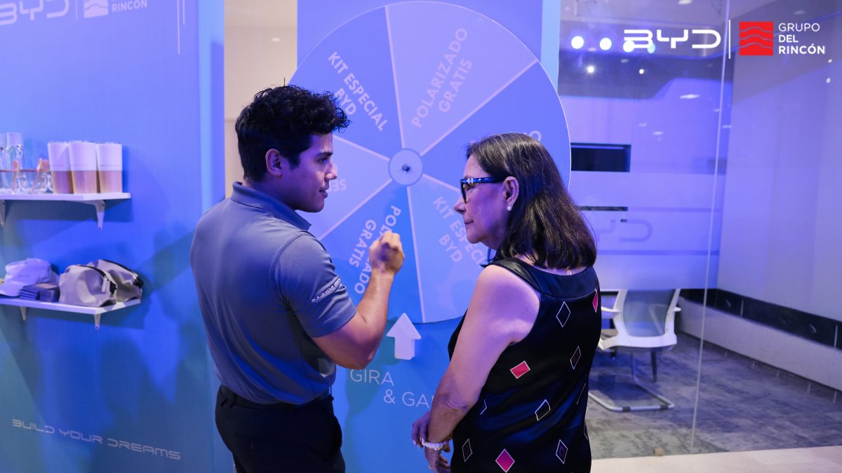 agencia byd inaugura la nueva agencia en los cabos bcs
