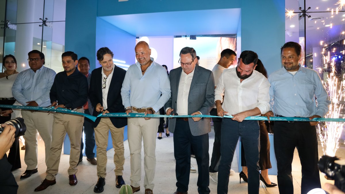 agencia byd inaugura nueva agencia en los cabos baja california sur
