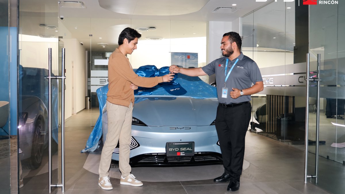 agencia byd inaugura nueva agencia en los cabos lugar