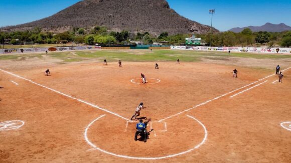 Ejido México y Jahuara buscan el boleto a la final de la Clemente Grijalva