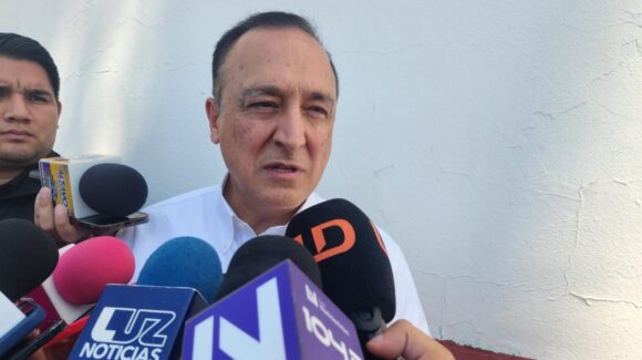 Ahome ha cumplido con todos los acuerdos hechos con Guerreros Unidos de Sinaloa: Antonio Menéndez De Llano
