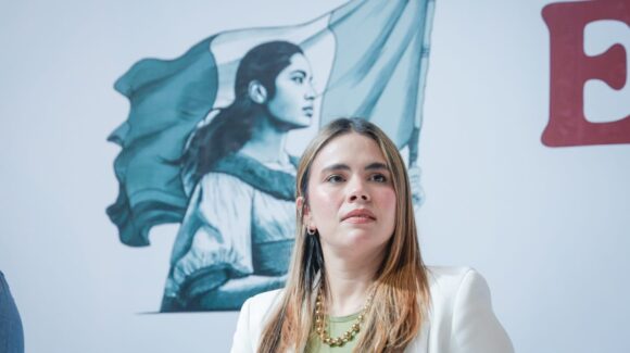 ¡Tienes hasta el 16 de mayo! Ana Miriam Ramos invita a la ciudadanía a aprovechar descuentos en multas y recargos por Día de las Madres, en Culiacán