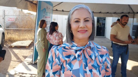Japasa enfrenta aumento de casi 200 mil pesos en recibo de luz; alcaldesa respalda manifestaciones ciudadana en Salvador Alvarado