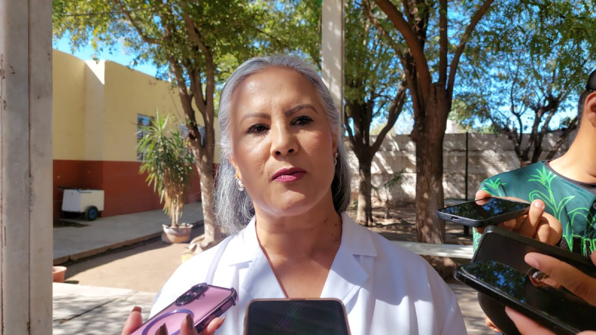 alcaldesa de salvador alvarado lupita lopez