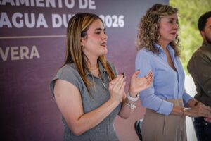 Alcaldesa en Programa de Repoblamiento de Alevines en Embalses de Agua Dulce