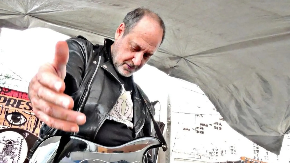 Alejandro Marcovish