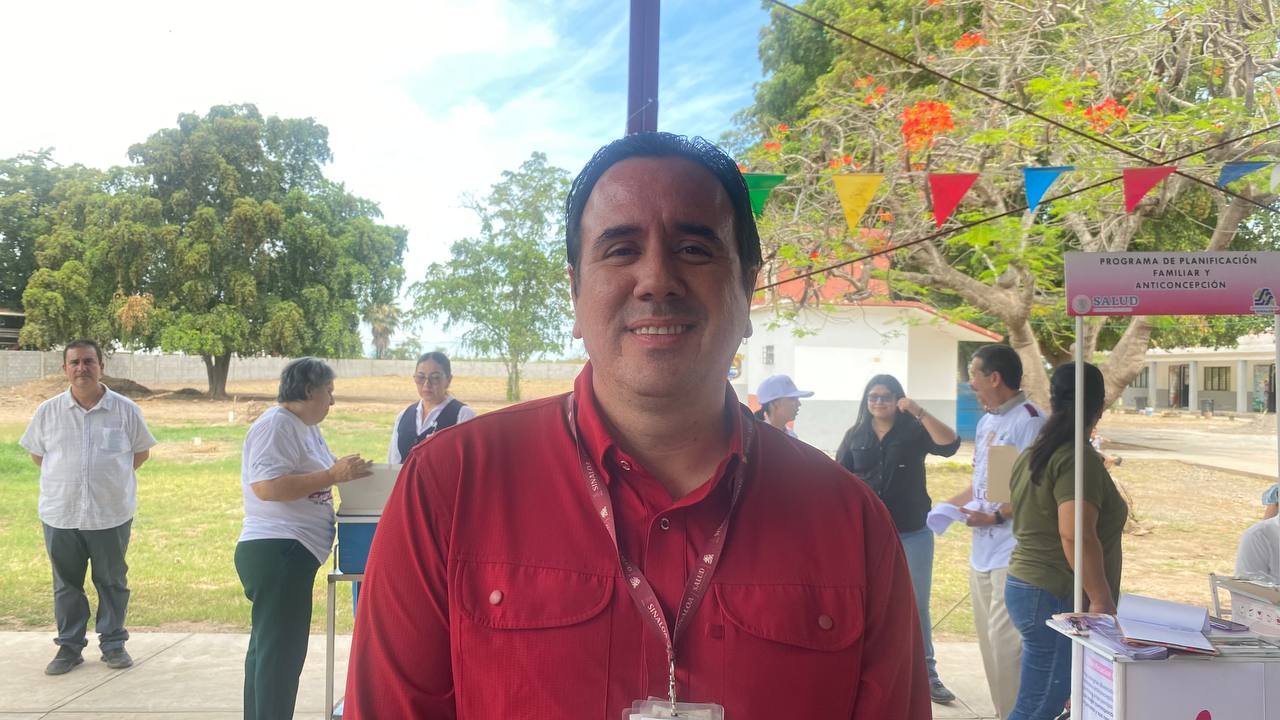 Alfredo Beltrán Verdugo