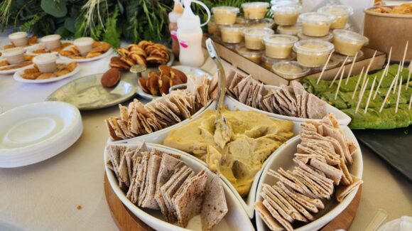 Restaurantes de Guasave apuestan por menús saludables ante nuevas tendencias de consumo