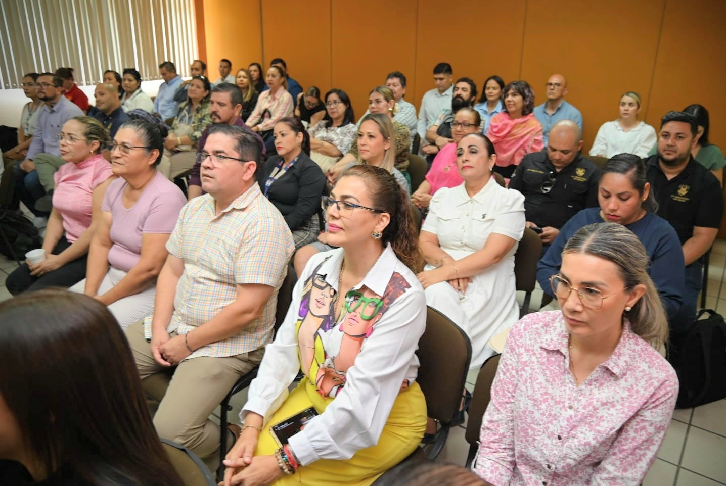 Reunión de trabajo con directores y secretarios académicos de la Unidad Regional Sur de la UAS