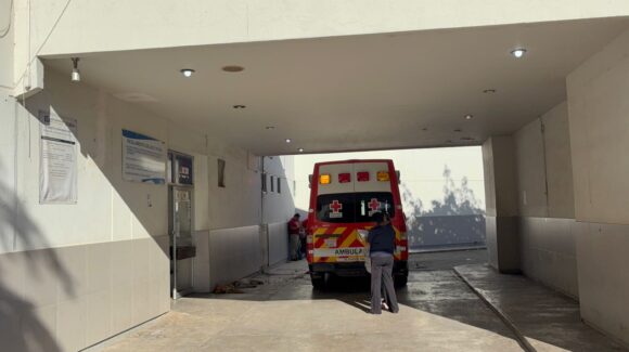 Esta es la lista preliminar de lesionados en hospital general Bienestar incluidos dos menores, tras trágico incendio en plaza comercial de Los Mochis