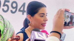 ana chiquete semujeres