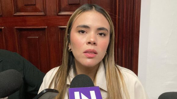 Protección Civil y Salud Municipal trabajan en protocolos para evitar golpes de calor en trabajadores de Culiacán: Ana Miriam Ramos
