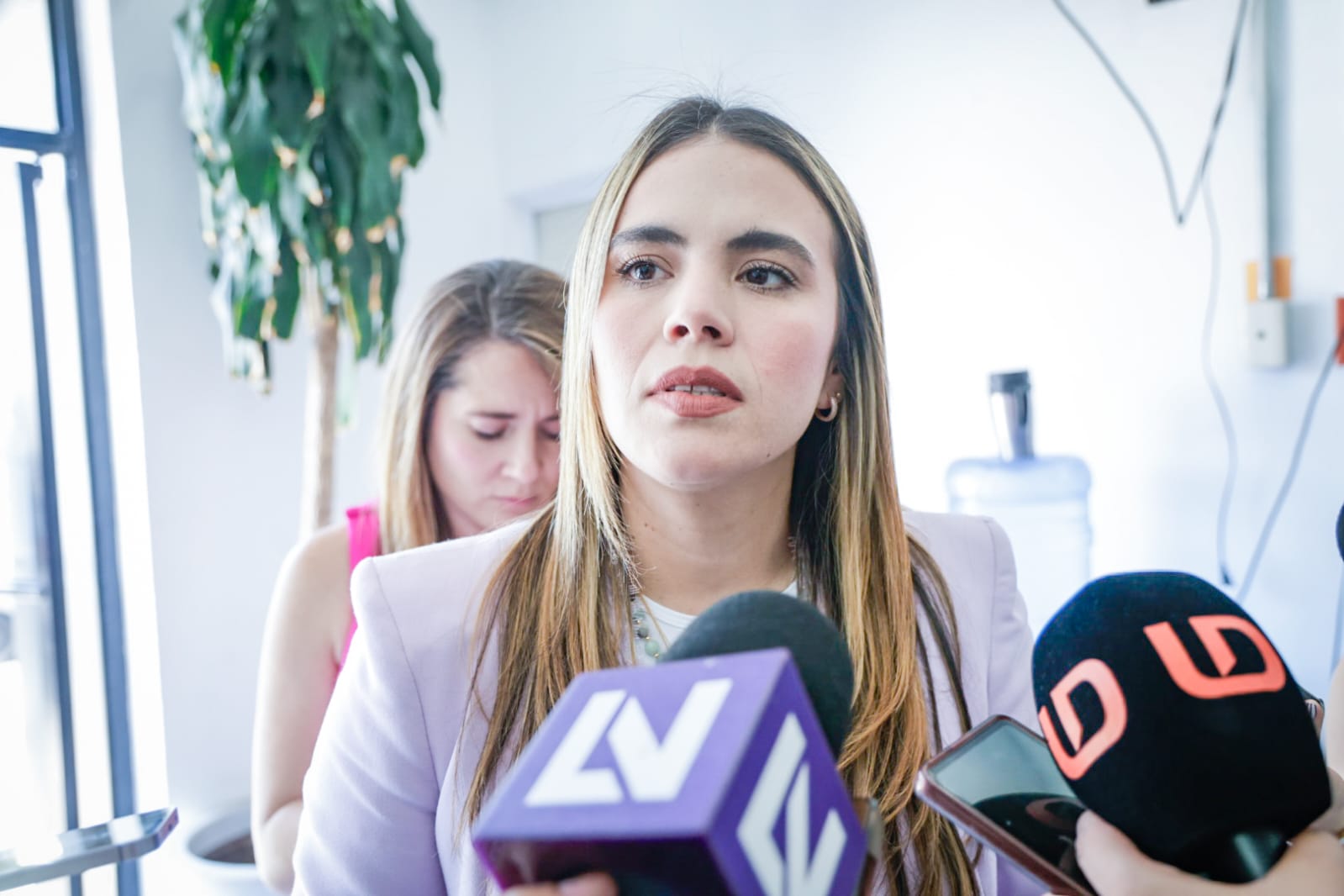 Ana Miriam Ramos Villarreal, presidenta municipal de Culiacán