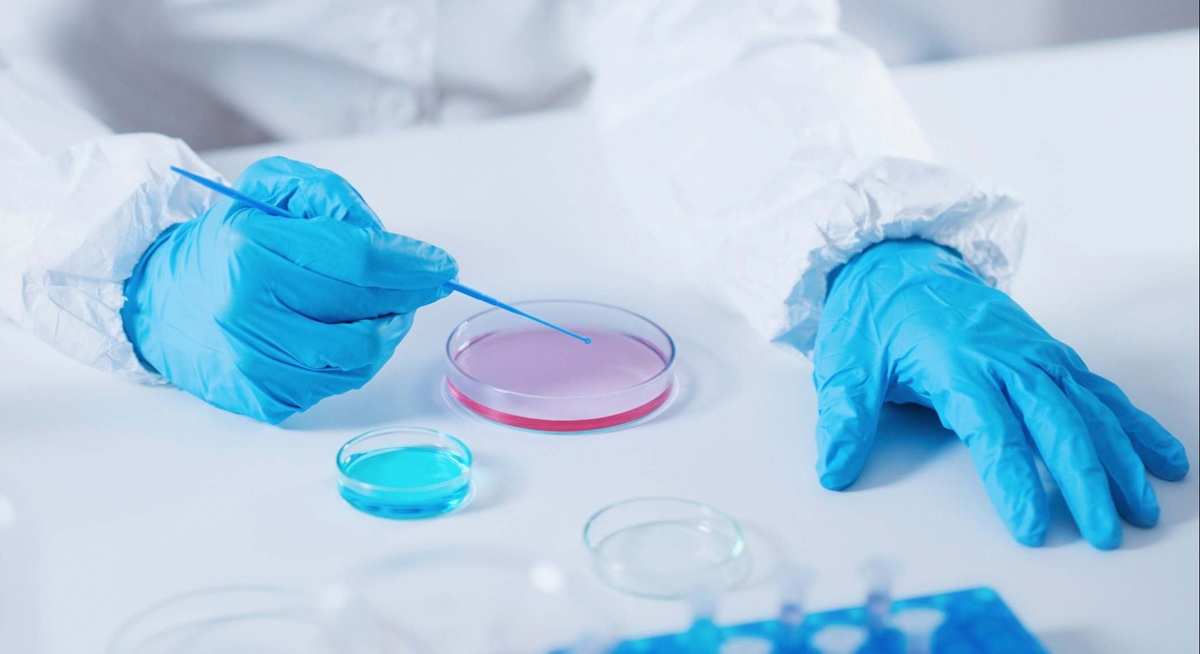 Análisis de laboratorio