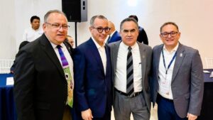 analizan retos de la educacion superior y financiamiento de universidades autoridades