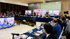 analizan retos de la educacion superior y financiamiento de universidades evento