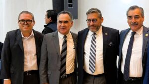 analizan retos de la educacion superior y financiamiento de universidades uas