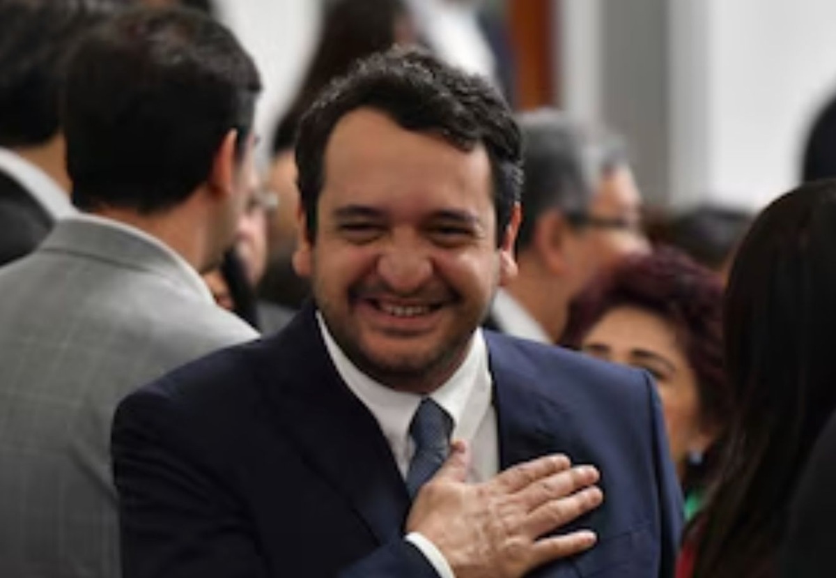 Andrés López Beltrán