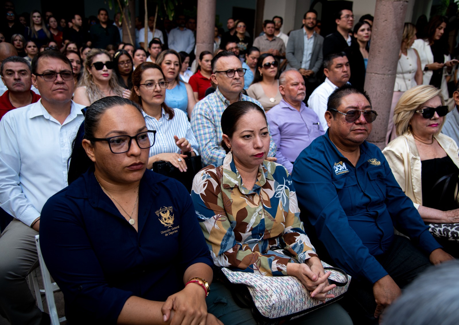 Madueña Molina encabeza festejos del 153 aniversario de la UAS