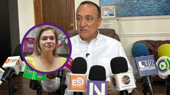 Confirma alcalde de Ahome regreso de la regidora Marisol Morales al Cabildo