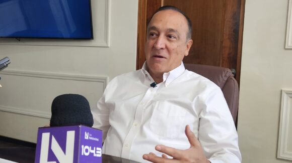 Ahome mantiene sus protocolos de seguridad tras muerte de Jesús Omar: Antonio Menéndez de Llano