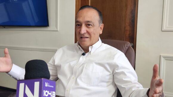 Trabajos de repartidor de válvulas causó baja presión de agua en Los Mochis, pero ya se normalizó; asegura alcalde de Ahome