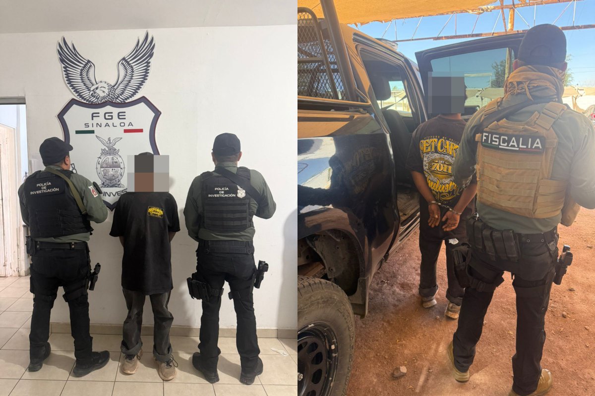 Policía detiene a joven implicado homicidio en cuartería de Juan José Ríos