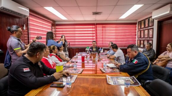 Anuncian Charreada Universitaria en Guasave; lo recaudado será para un Fondo Universitario