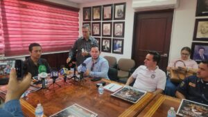 anuncian charreada universitaria en cuasave sinaloa cabildo