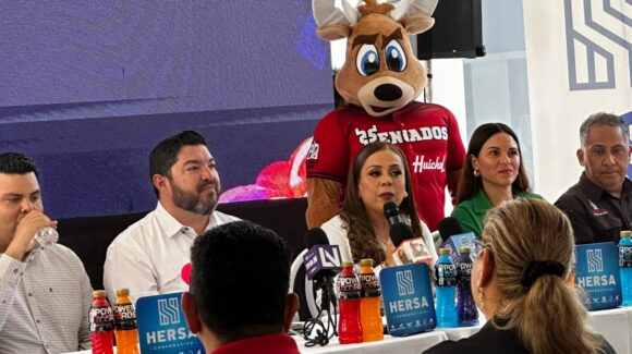 Venados y Hersa Corporativo apuestan en grande por Mazatlán, Sinaloa, en el Gran Maratón 2026 con fiesta deportiva internacional