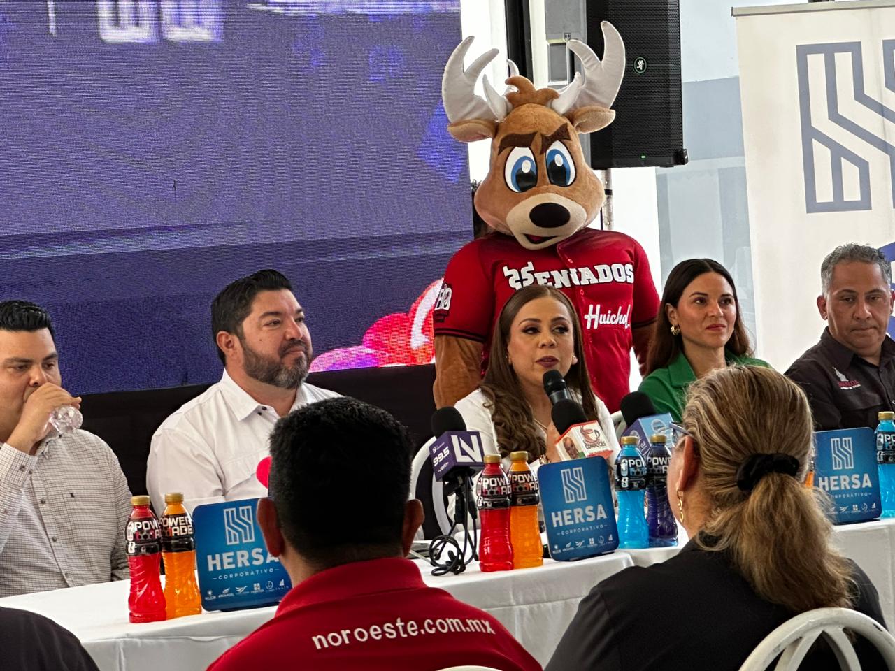 Gran Maratón Hersa Corporativo Mazatlán 2026
