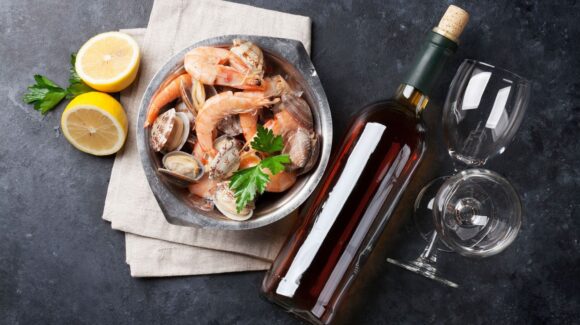 Wine Sea Fest 2026 llegará a Mazatlán, Sinaloa, con mariscos, vinos y atardeceres frente al Pacífico