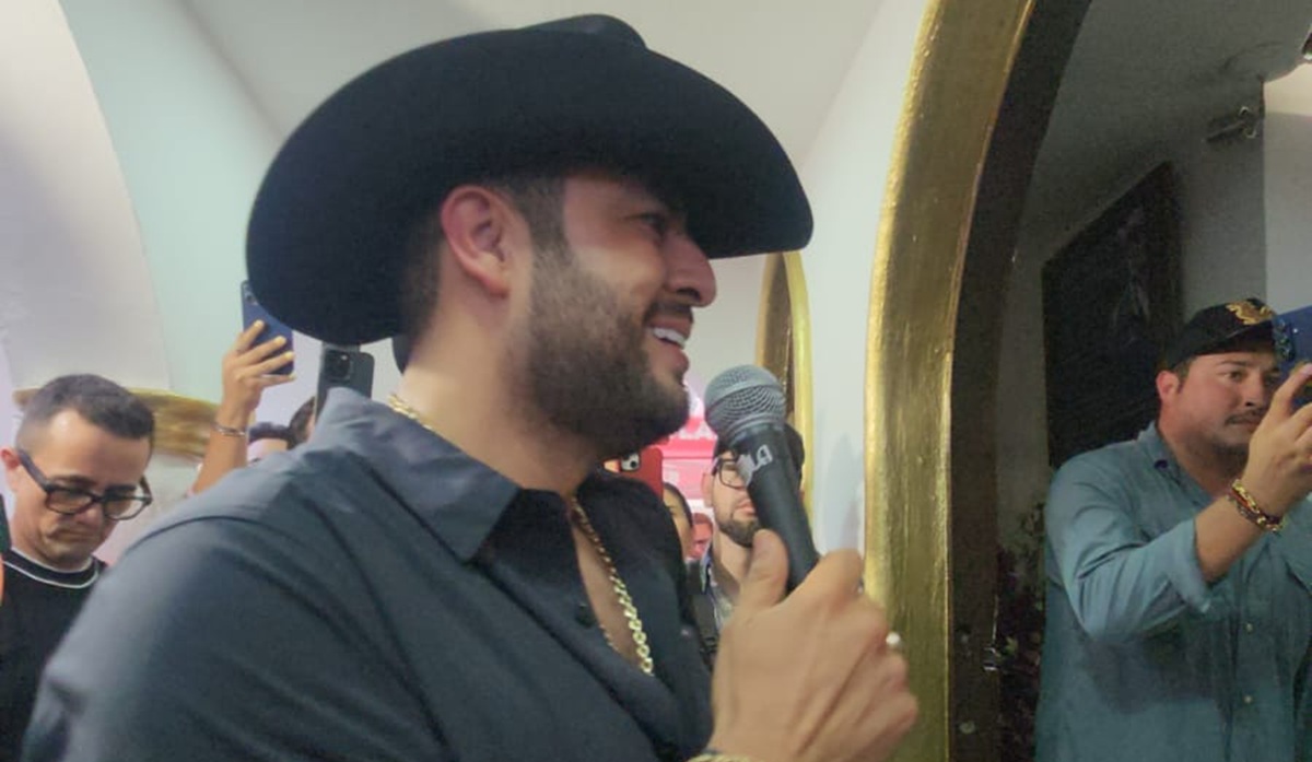 Anuncian gira de la Dinastía Elizalde
