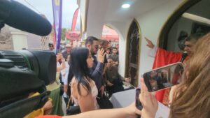 Anuncian gira de la Dinastía Elizalde