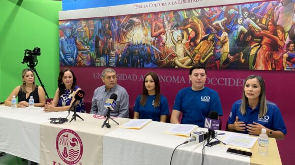 UAdeO Los Mochis anuncia jornada académica de Ciencias de la Comunicación 2026