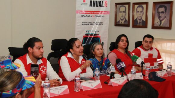 Este viernes 15 de mayo arranca la Feria de la Salud 2026 en Mazatlán, Sinaloa; habrá consultas médicas gratuitas