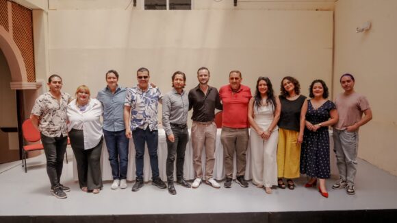 Mazatlán estrenará ‘Monkey’, la ópera que mezcla acción, filosofía y emoción en un espectáculo sin precedentes