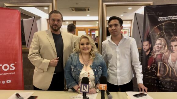 ¡Dime cuándo tú! Sonará en Mazatlán, Sinaloa, lo mejor de Juan Gabriel con “El Divo Sinfónico, Un Tributo Inolvidable”