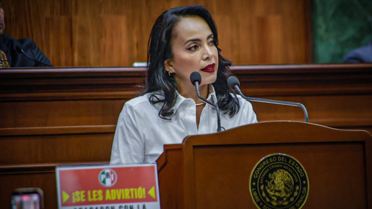 aprueba congreso de sinaloa minuta de reforma al poder judicial