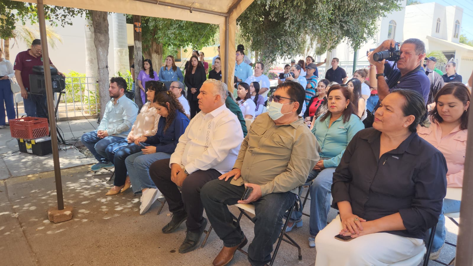Invitan a sumarse al Aquatón 2026 en Guasave